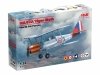 ICM 32019 DH.82A Tiger Moth 1/32